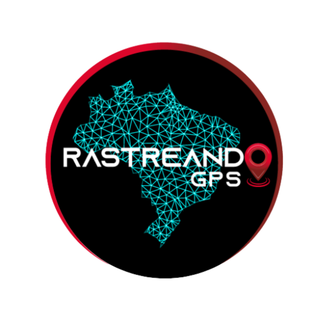 Logo Rastreando GPS